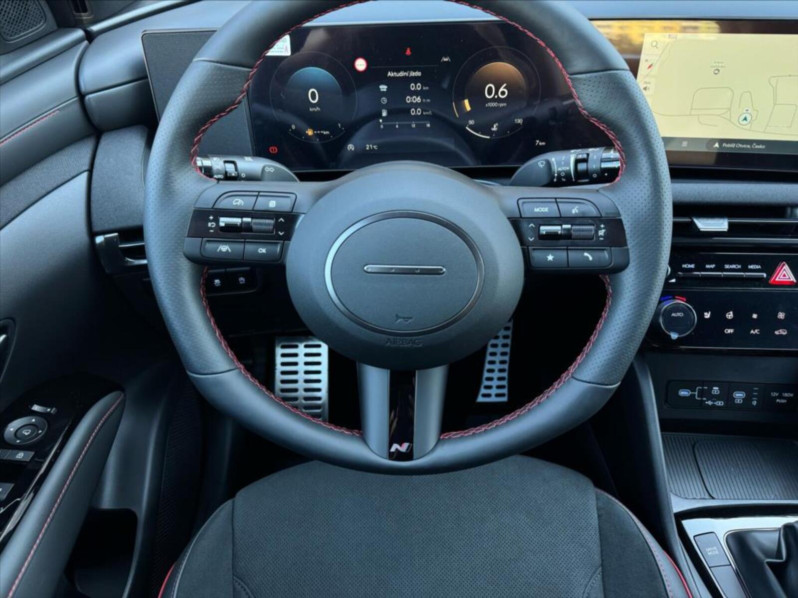 Hyundai Tucson 7