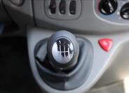 Renault Trafic 21