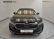Škoda Superb 4