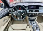 BMW Řada 5 22