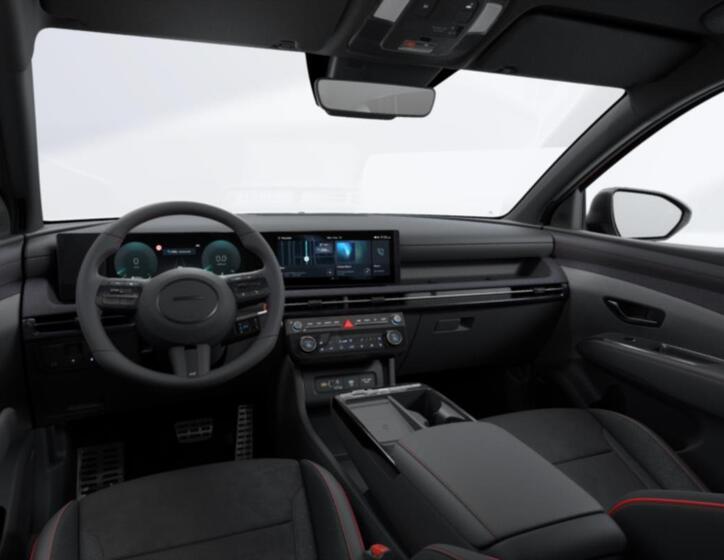Hyundai Tucson 4
