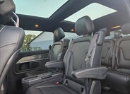 Mercedes-Benz Třídy V 24