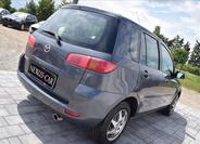 Mazda 2 5