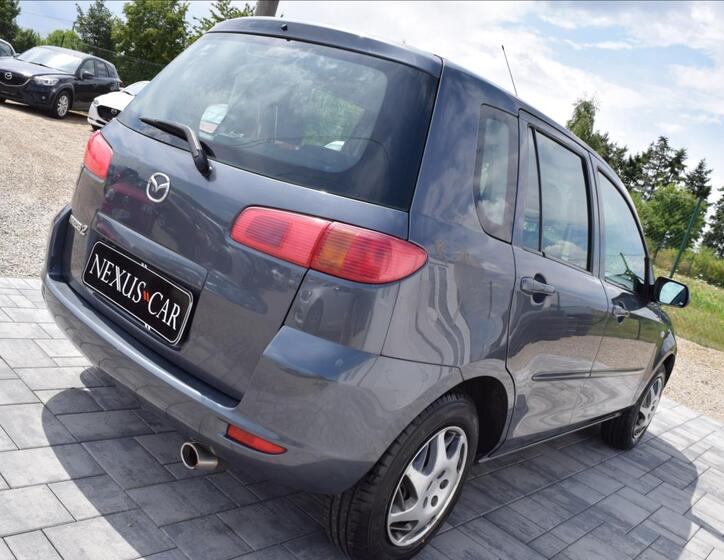 Mazda 2 5