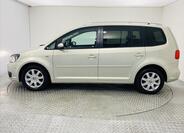 Volkswagen Touran 3
