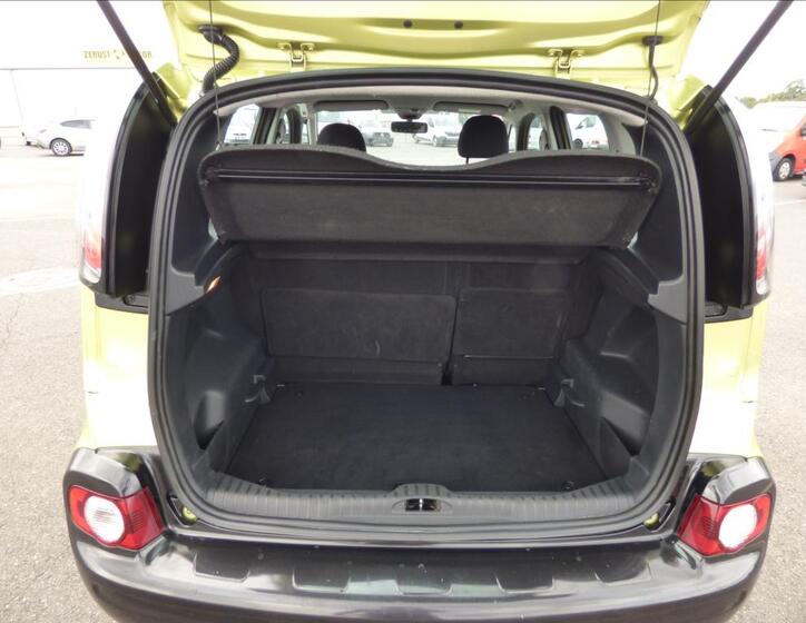 Citroën C3 Picasso 32