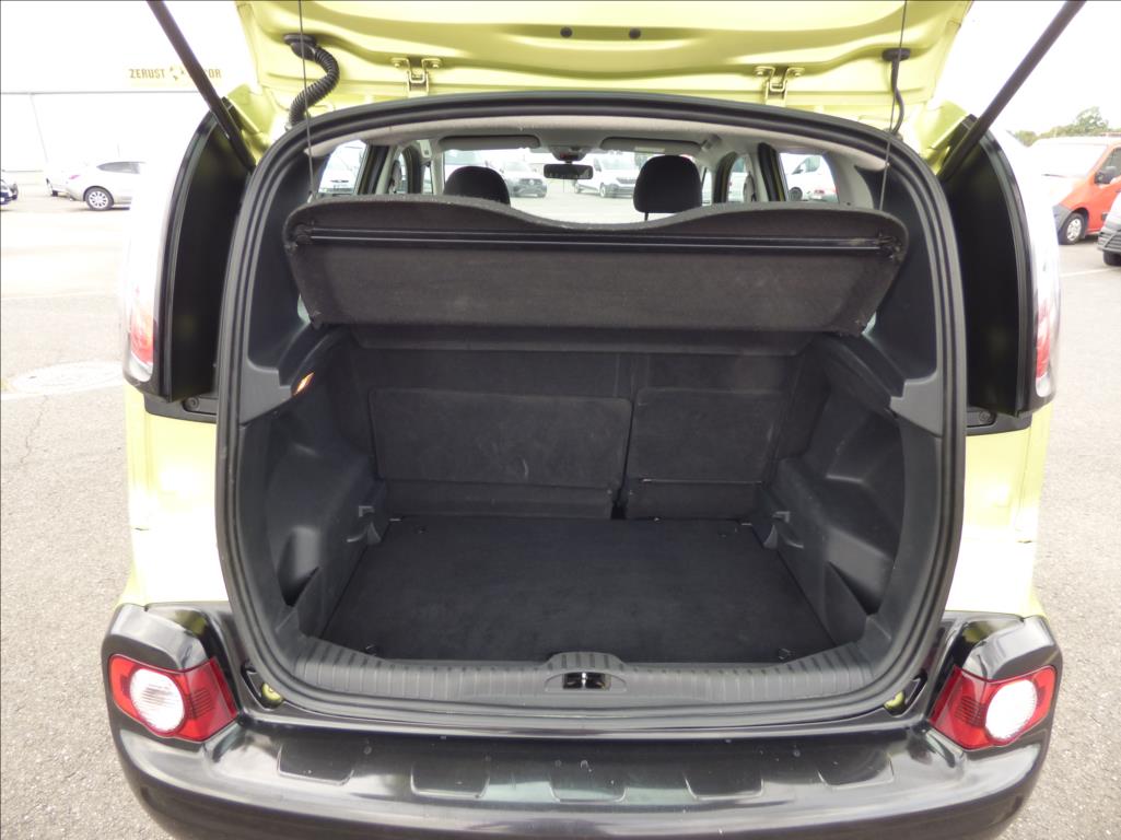 Citroën C3 Picasso