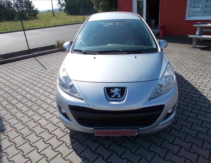 Peugeot 207 3