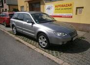 Subaru Legacy 1