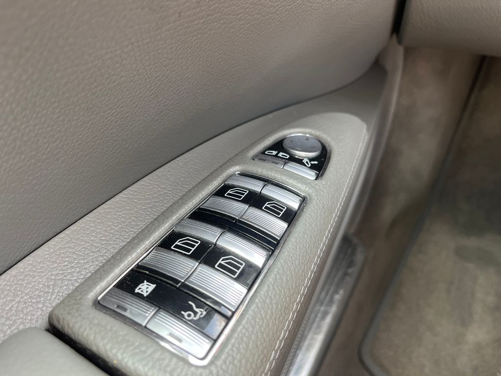 Mercedes-Benz Třídy S