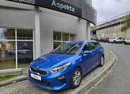 KIA Ceed 1