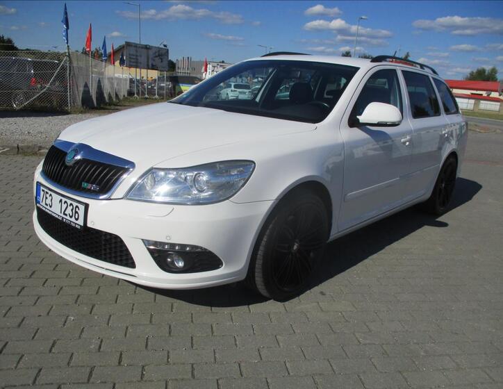 Škoda Octavia 37