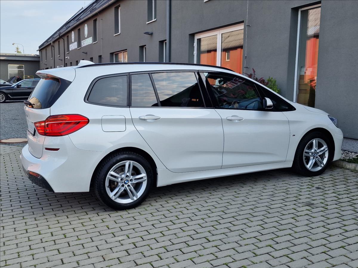 BMW Řada 2