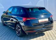 Škoda Scala 8