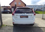Volvo XC60 7