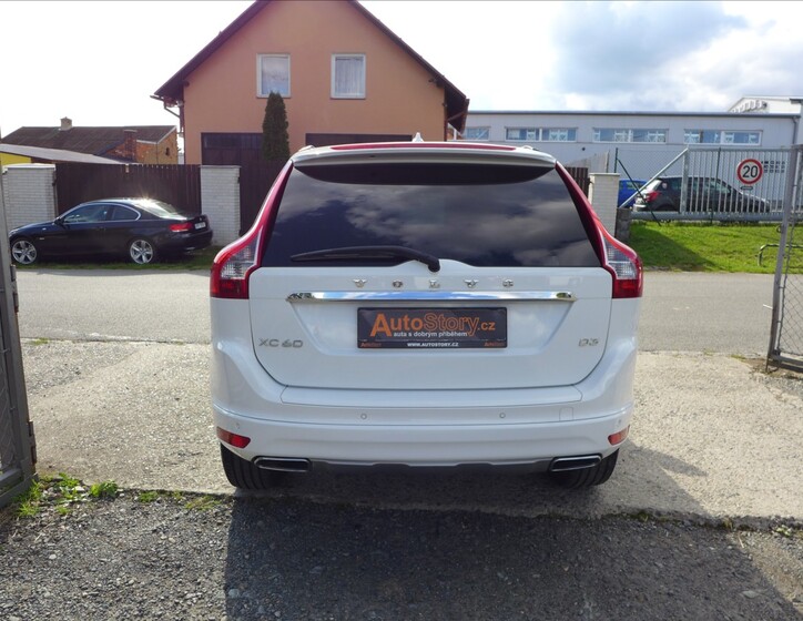 Volvo XC60 7