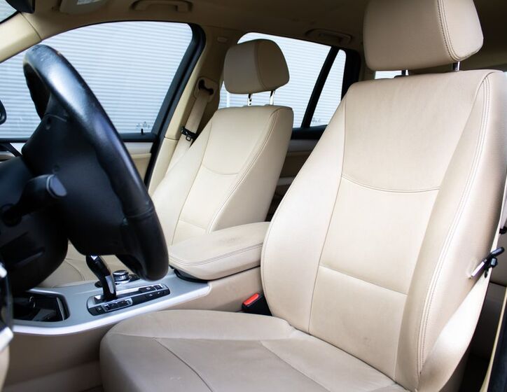 BMW X3 9