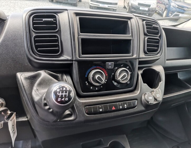 Fiat Ducato 9