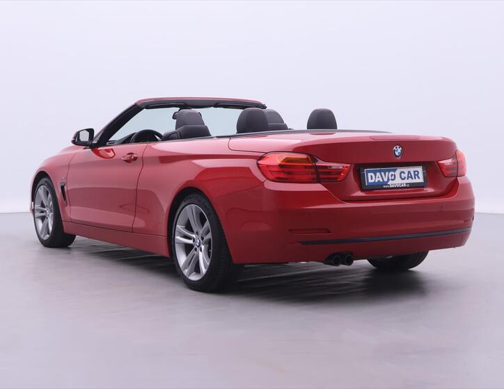BMW Řada 4 10