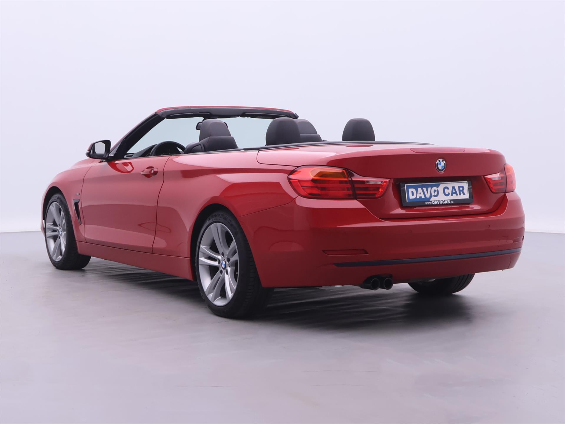 BMW Řada 4