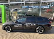 Škoda Superb 3