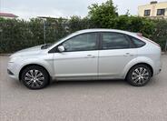 Ford Focus 4