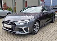 Audi A4 5