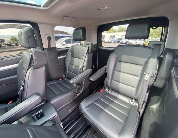 Toyota ProAce Verso 15