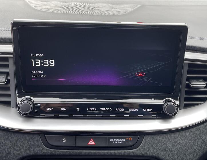 KIA XCeed 15
