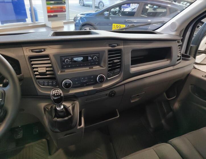Ford Transit 23
