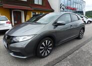 Honda Civic 1