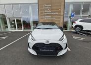 Toyota Yaris 3