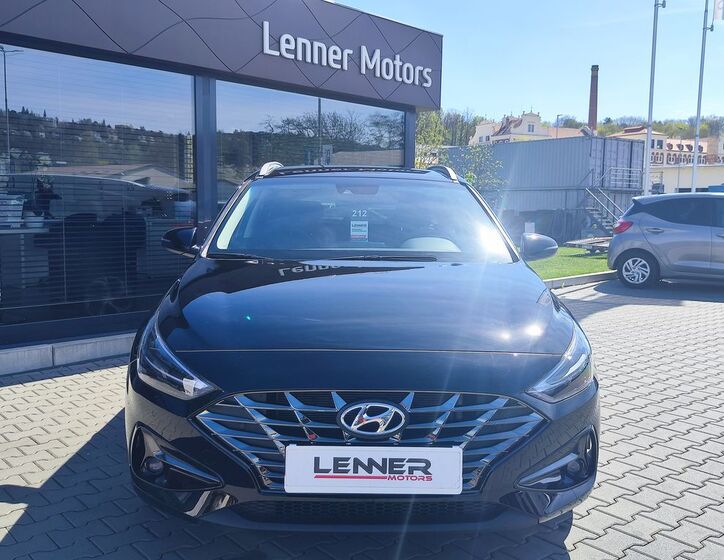 Hyundai i30 2