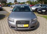 Audi A3 2