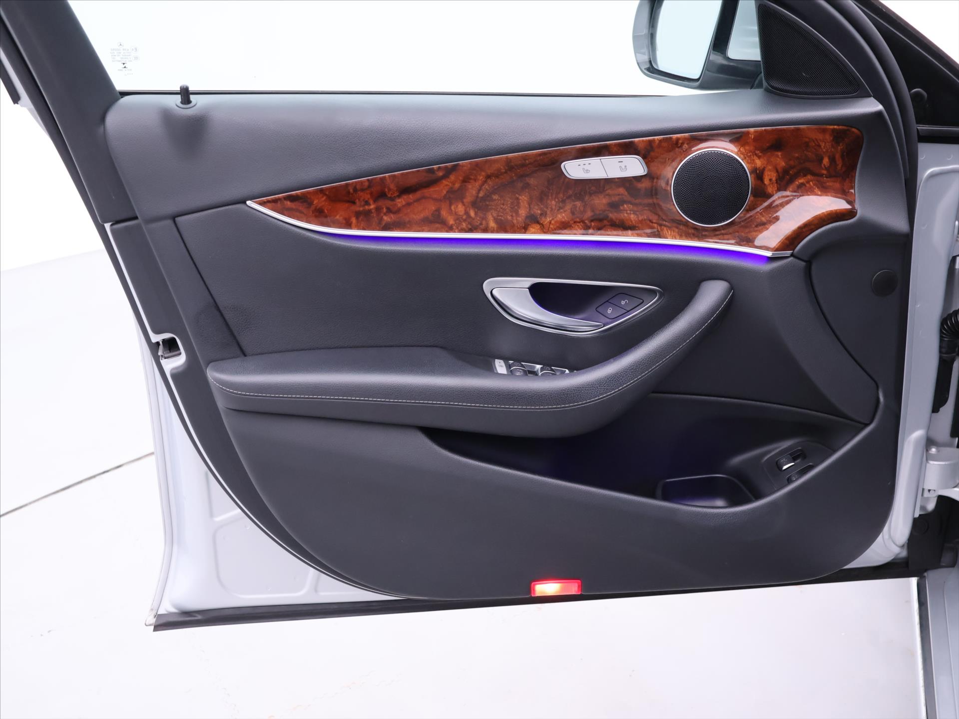 Mercedes-Benz Třídy E