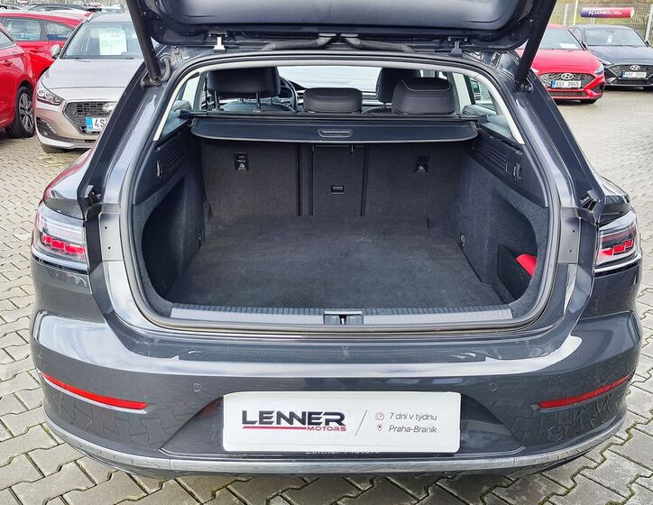 Volkswagen Arteon 9