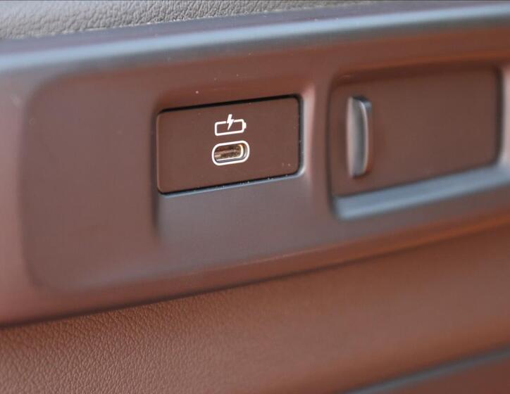 BMW X5 32