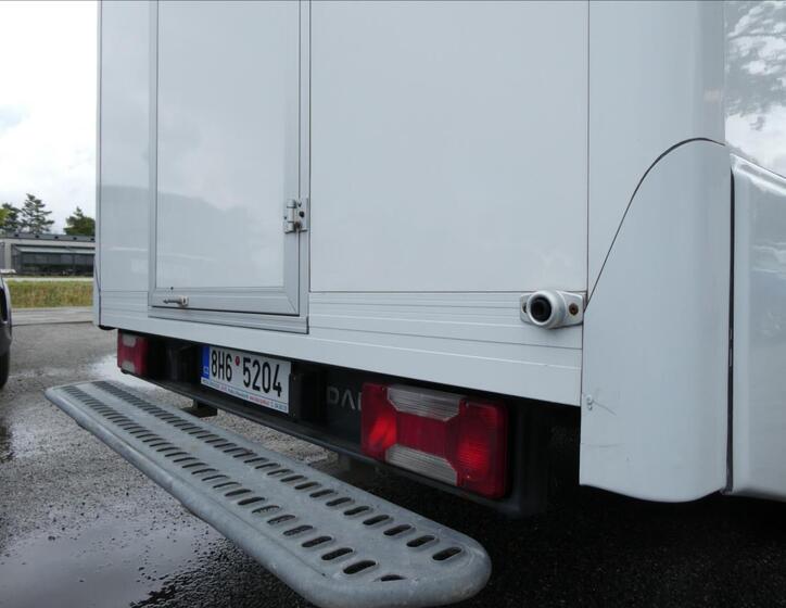Iveco Daily 10
