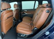 BMW X7 7