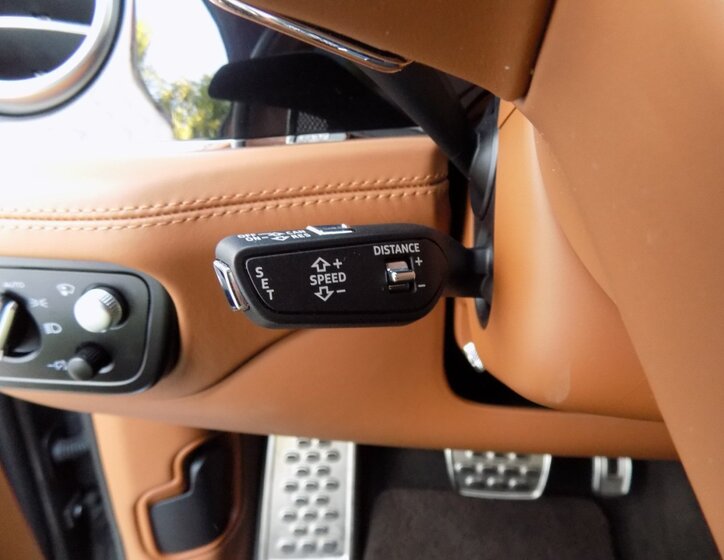 Bentley Bentayga 30