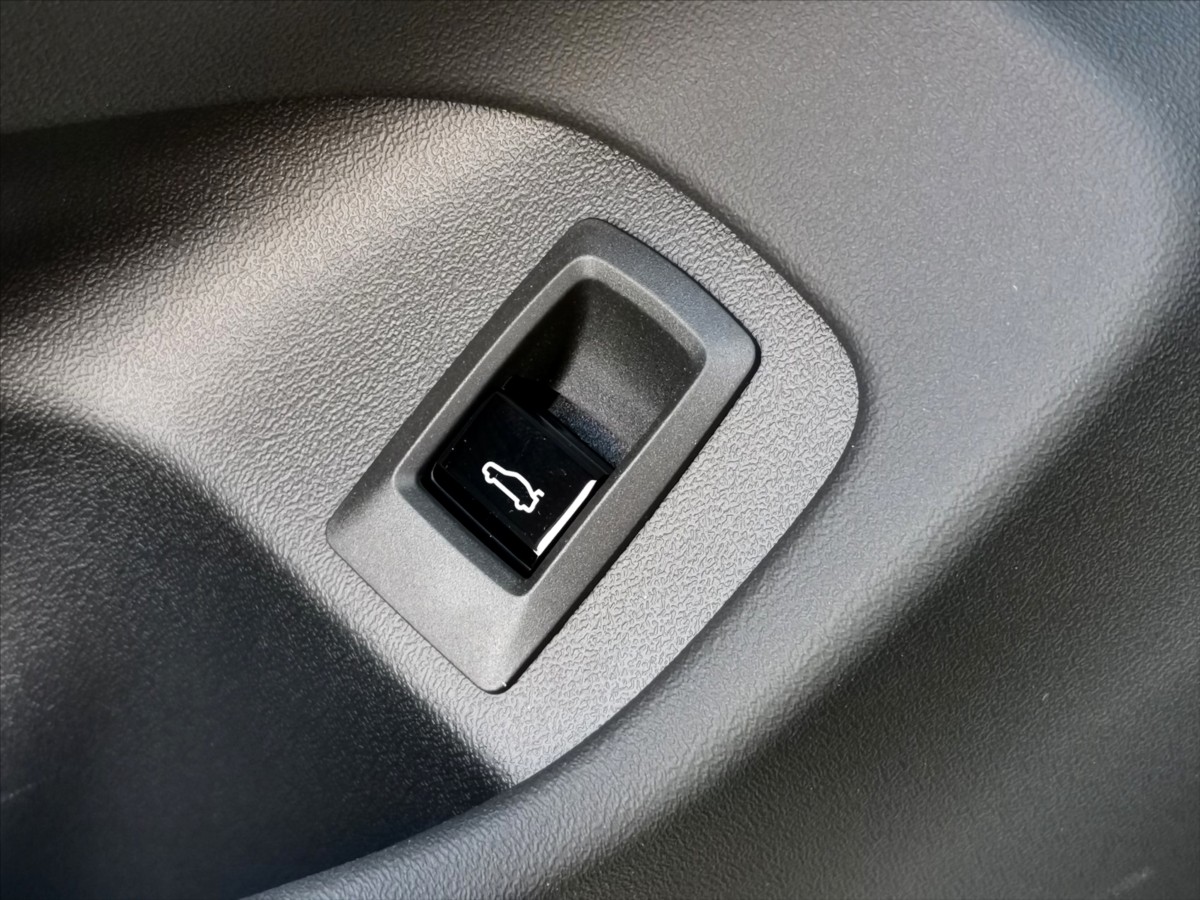 BMW Řada 5