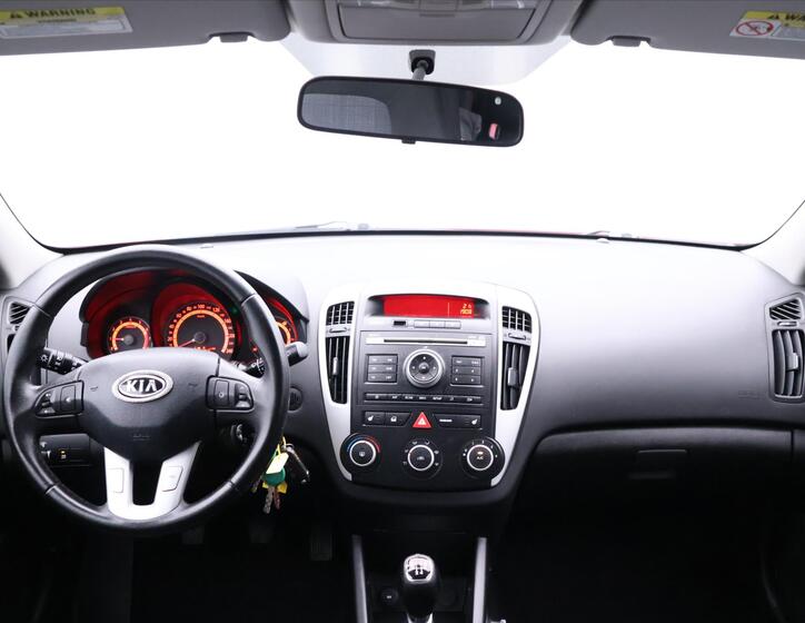 KIA Ceed 24