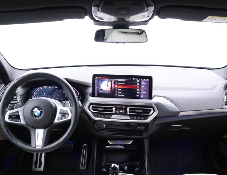 BMW X3 30