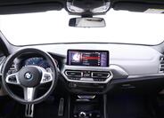 BMW X3 30