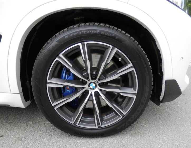 BMW X5 43