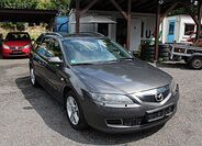 Mazda 6 3