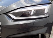 Audi S5 46