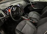 Opel Astra 18