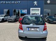 Mercedes-Benz Třídy A 17