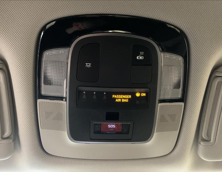 Hyundai Tucson 41